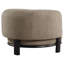 Fauteuil d'appoint à dossier tonneau Winistan-1439712827-1439712826