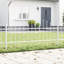 115 cm H x 170 cm W Border Fencing
