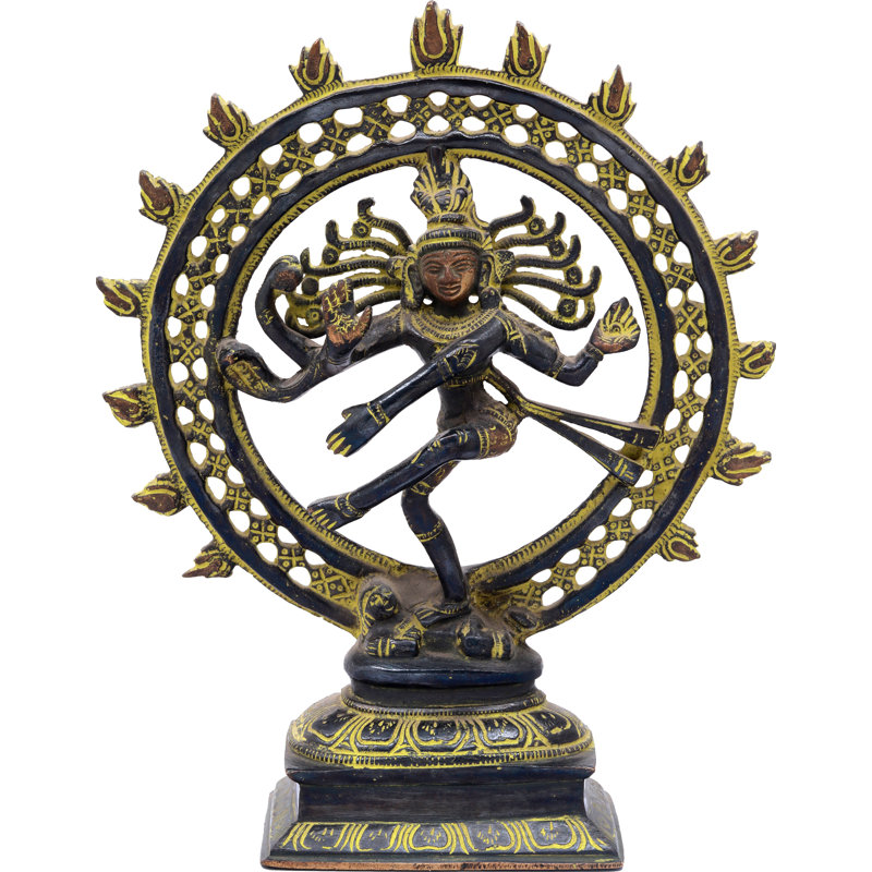 Religious & Spiritual Statue