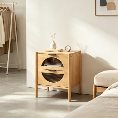 Bedside Table