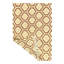 Kusum Hand Woven Cotton Geometric Area Rug