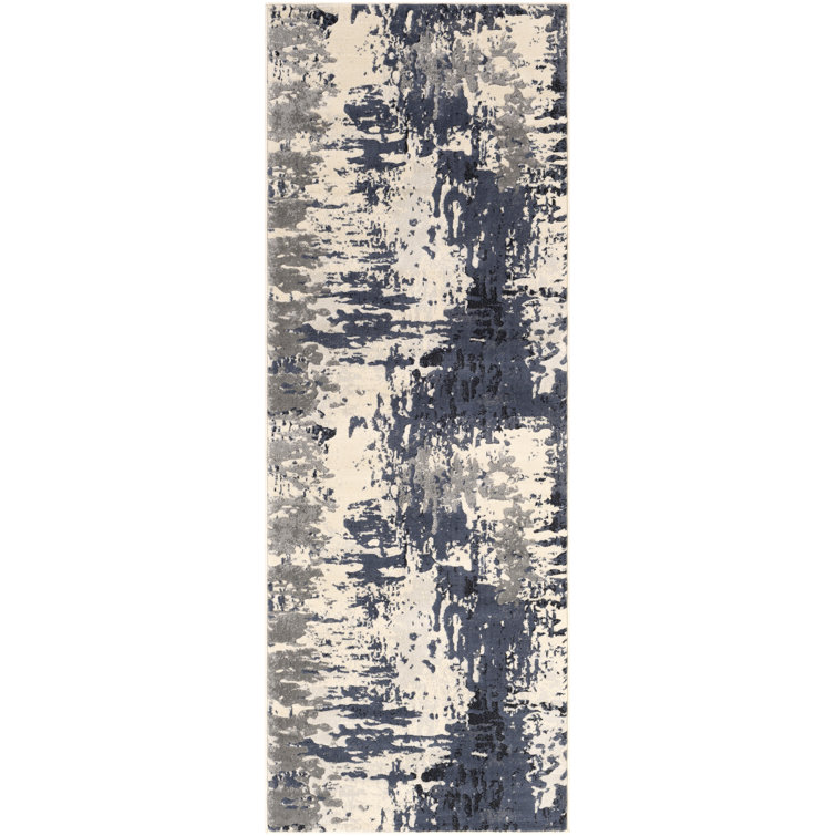Oriental Indoor Rug