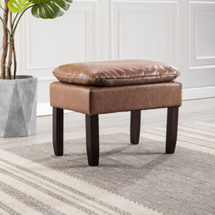 Zipcode Design™ Ottomans & Poufs You'll Love