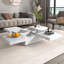 Table basse et cocktail moderne en MDF, rangement coulissant pour la maison-2107937763-2107937772-2107937773