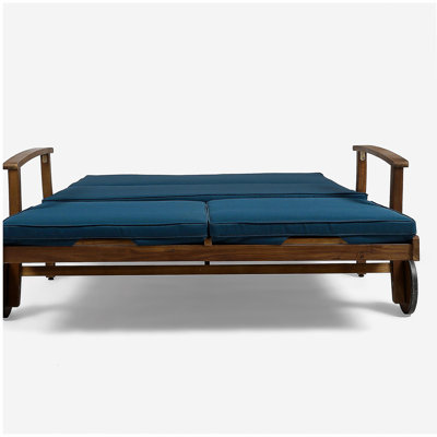 DOUBLE CHAISE PERLA
