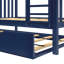 Bolles Kids Bunk Bed with Trundle-578226868-561468277