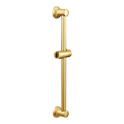 Ensemble de barre coulissante ajustable 30 po Moen