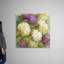 «Hydrangea Delight II», art mural sur toile-792949312-792949315