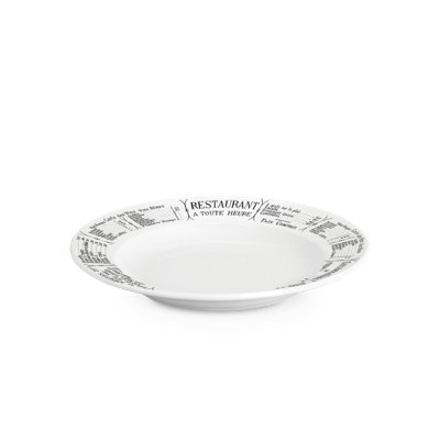 Brasserie 11" Pasta/Soup Bowl