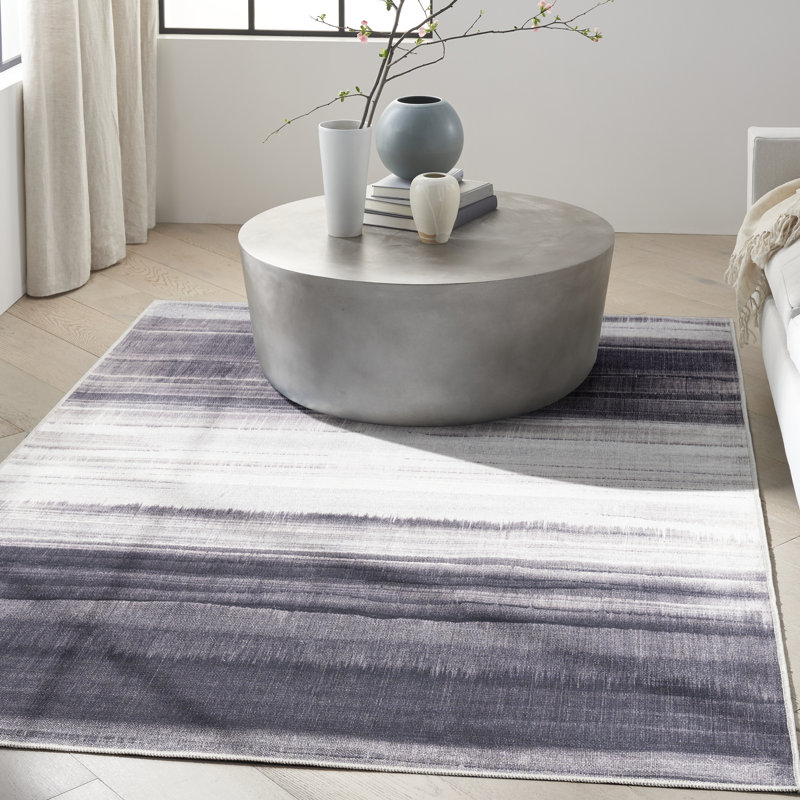 Abstract Area Rug, Rectangle 239 x 300cm