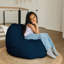 Fauteuil à billes Big Joe Cloudberry-118316754-116485183