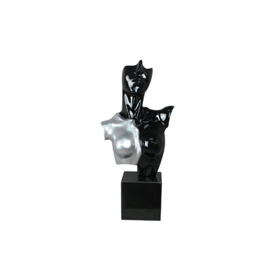 Donecia People Decorative Object