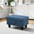 Rehmaan Upholstered Storage Bench-849662639