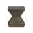Burkhart Highland Park End Table
