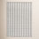 Terrace Green Ivory Flatweave Geometric Wool Rug