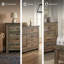 Commode 6 tiroirs Euodge