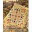 Classic One-of-a-Kind 7' 1" X 7' 1" Hand Knotted Area Rug