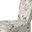 Chaise parsons de 22,5 po de largeur