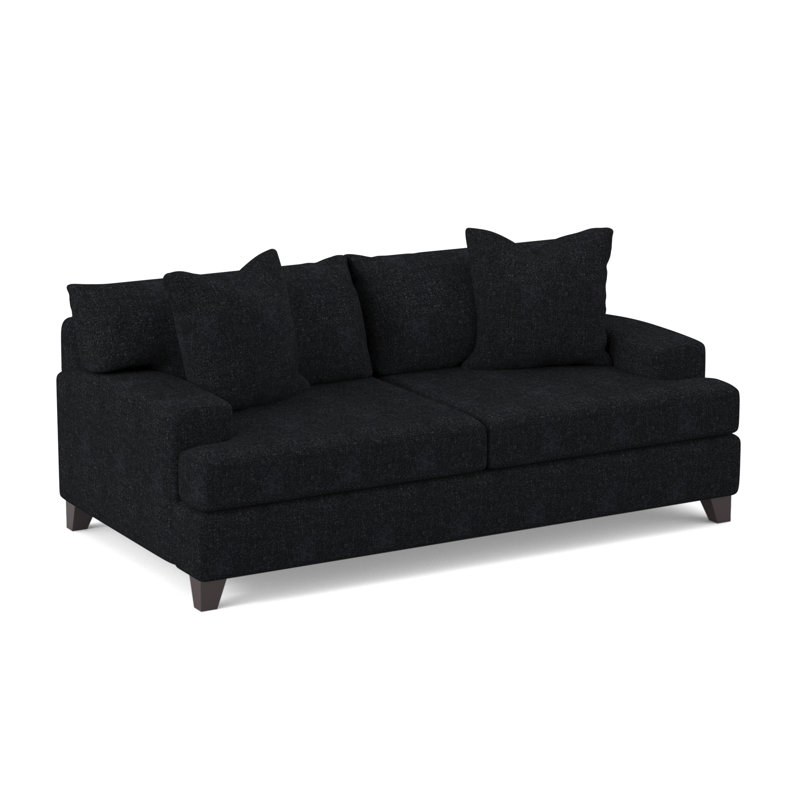 Zani 87 po, Vibe chenille nocturne