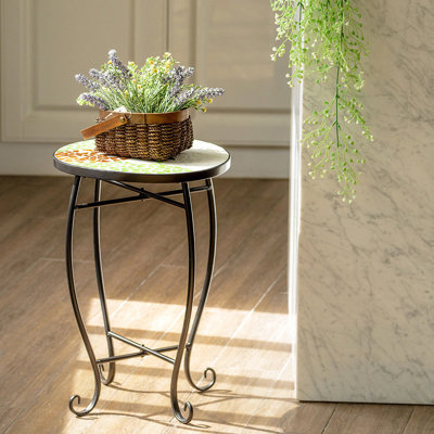 Support pour plante Petersen