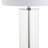 Silberston Glass Table Lamp-540393187