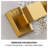 Luxcien Dimmable Wall Light-1625925944