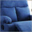 Fauteuil inclinable Rosia