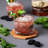 Raye Gem Crystal Tumblers