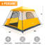Tente de camping pour 6 personnes-61724739