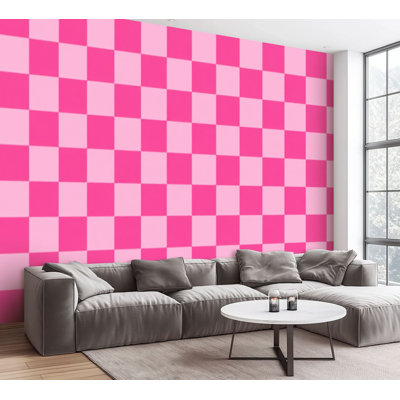 Papier peint adhésif mural auto-adhésif veclor