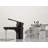 E-plus Single-Hole Single-handle Bathroom Faucet