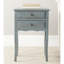 Bhavishya 18'' W Solid Wood Nightstand-24745407