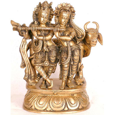 Religious & Spiritual Figurines & Sculptures