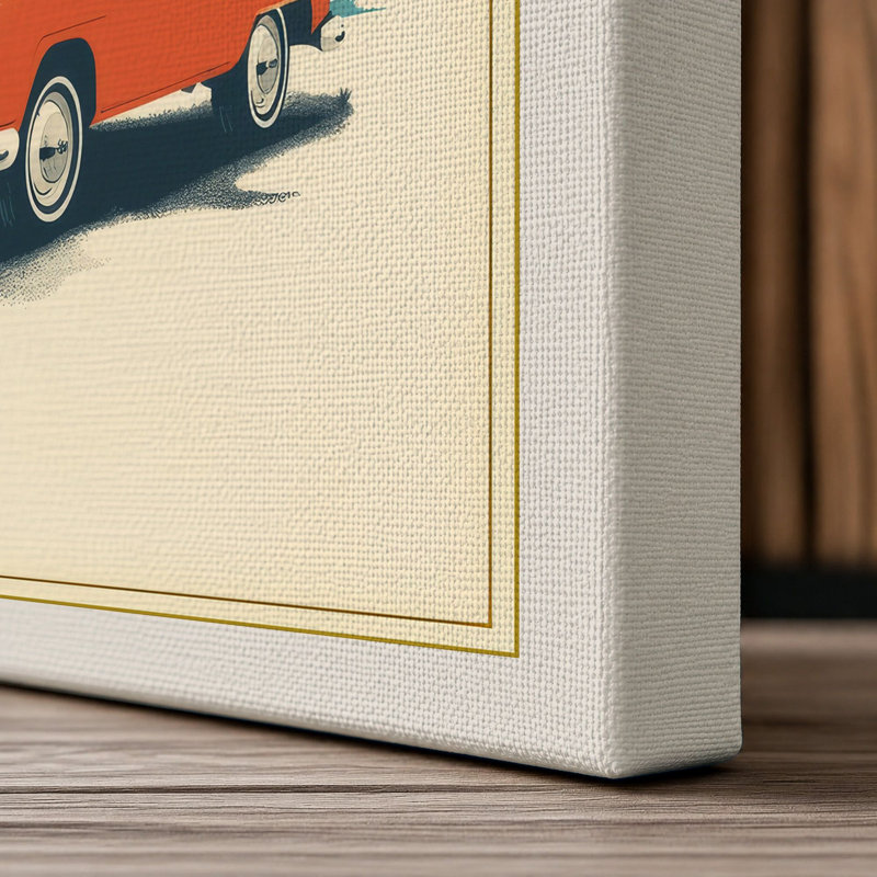 Print, Cream Border, 30x20 - 76.2 x 50.8 cm