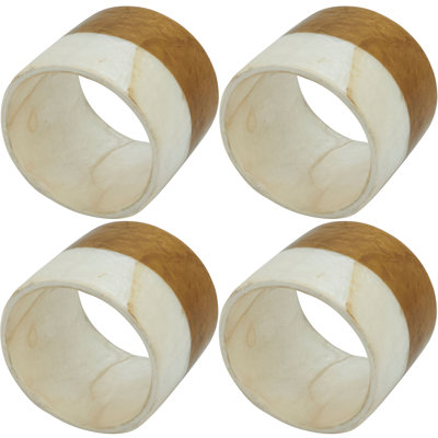 Serviette de table Napkin Ring