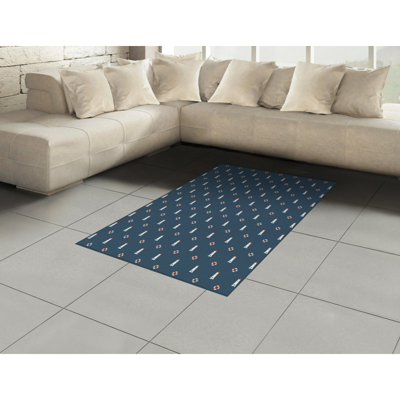 Shay Area Rug, Rectangle 120 x 180cm