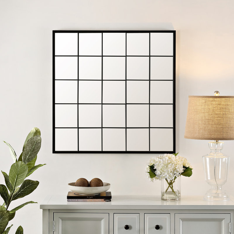 Miroir d’appoint allysun verti