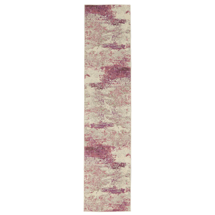 Westford Abstract Area Rug