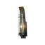 Sea Coast 1 - Bulb Outdoor Armed Sconce-6343593-6343598-59392723