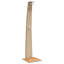 Free Standing Outdoor Shower and Footwash Spout-1559945520