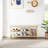 Richerd Shoe Storage Bench-1900173135
