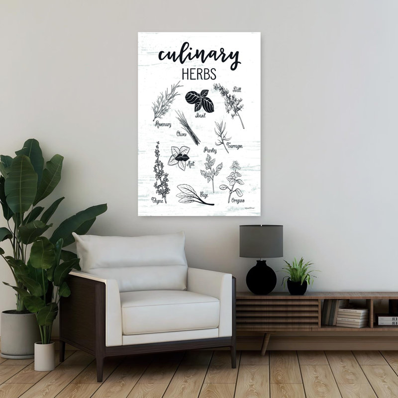 Art culinaire moderne abstrait culinaire, H 36 po x l 24 po