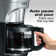 Hamilton Beach® Professional Programmable Coffee Maker 12 Cup Capacity