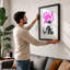 Road Rat Urban Art - Print-136694266-136694271