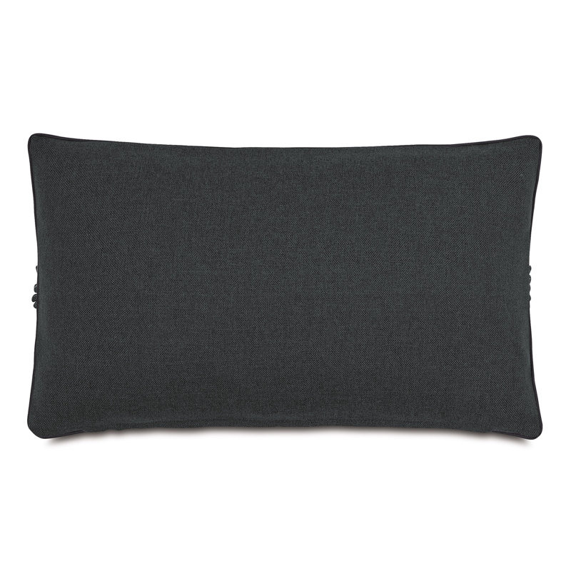 Taos Lumbar Pillow Cover & Insert