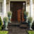 Urn Planter Flower Pot Vase Indoor Outdoor Garden Plant Container Front Column Wedding Pot Decor-1969488910-1969488897