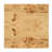 Auberon Solid Wood End Table-101904041