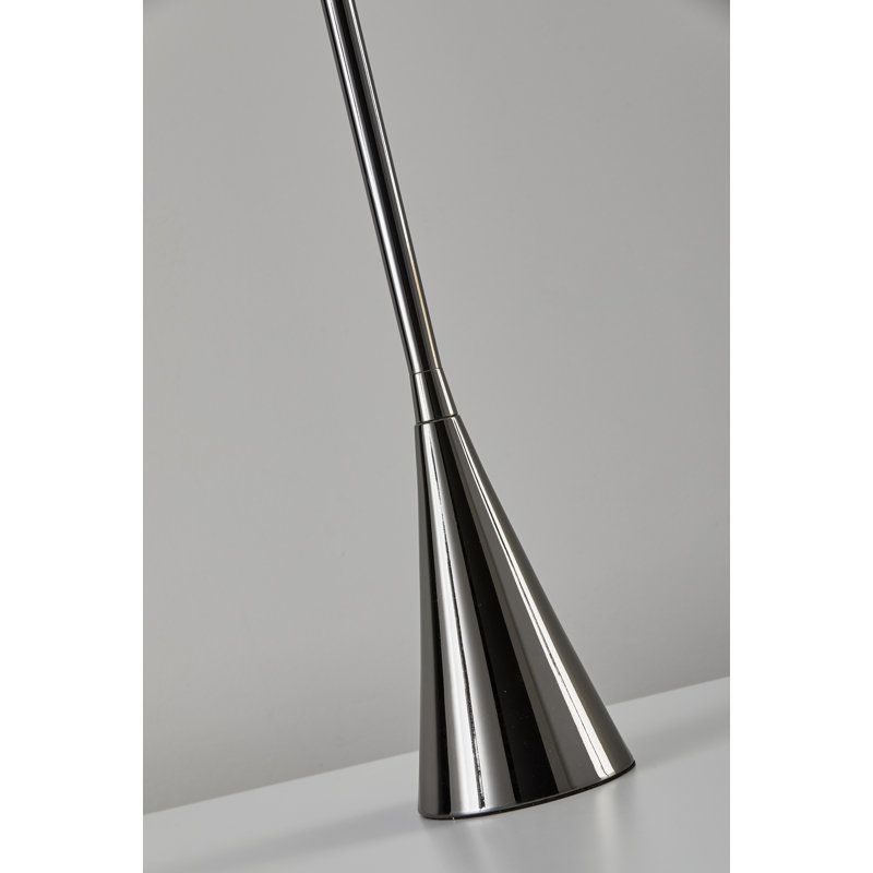 Trotter Metal Table Lamp