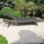 Chaise longue simple inclinable Artorias-1627116611