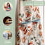 Tablier 100% coton Maison d 'Hermine